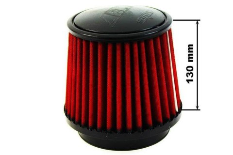 Filtr stożkowy AEM 21-206DK 114mm Filtr stożkowy AEM 21-206DK 114mm