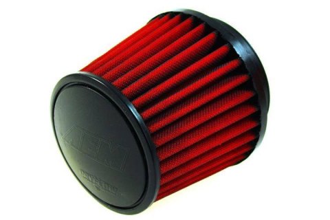 Filtr stożkowy AEM 21-206DK 114mm Filtr stożkowy AEM 21-206DK 114mm
