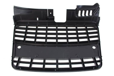 Grill Audi A4 B7 S8-Style Black 05-08 PDC