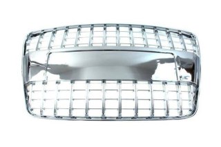 Grill Audi Q7 4L Chrome 06-15