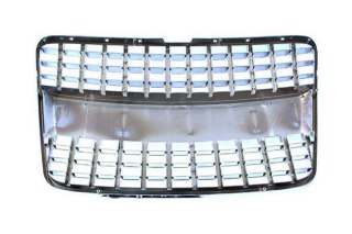 Grill Audi Q7 4L Chrome 06-15