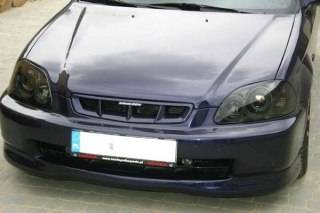 Grill Honda Civic Mugen 96-98