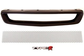 Grill Honda Civic Type-R 96-98