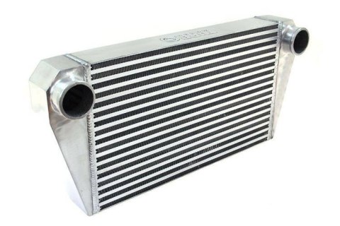 Intercooler TurboWorks 500x300x65 tylny