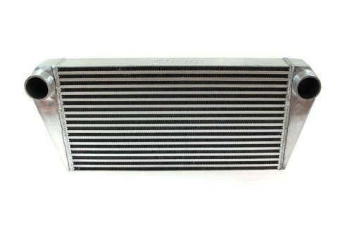 Intercooler TurboWorks 600x300x63 tylny