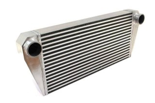 Intercooler TurboWorks 600x300x63 tylny