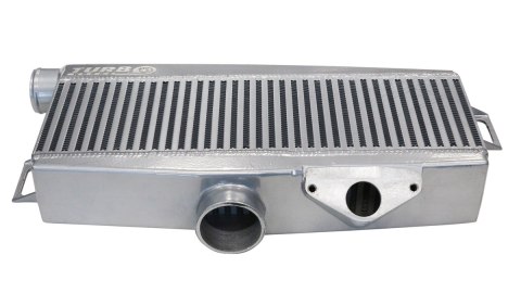 Intercooler TurboWorks Subaru Impreza WRX/STI 02-07 Top Mount