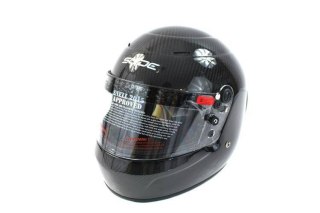 Kask SLIDE BF1-750 Carbon roz. M