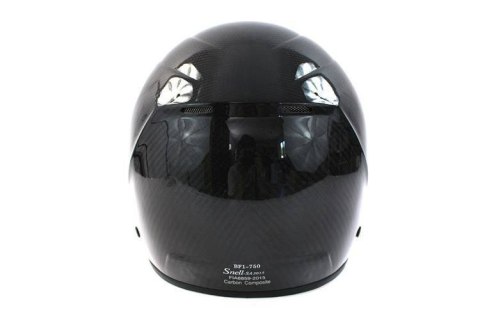 Kask SLIDE BF1-750 Carbon roz. S