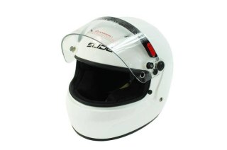 Kask SLIDE BF1-750 Kompozyt roz. L