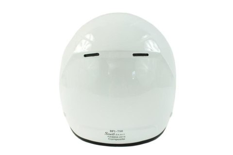 Kask SLIDE BF1-750 Kompozyt roz. L