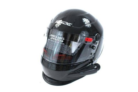 Kask SLIDE BF1-760B Carbon roz. M