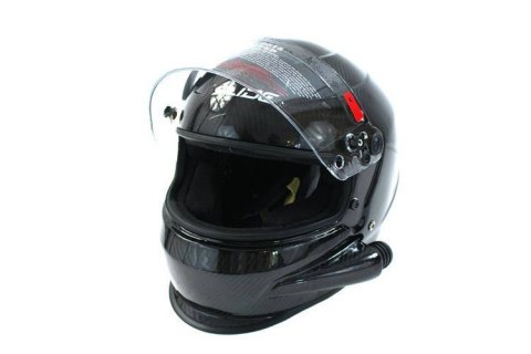 Kask SLIDE BF1-760B Carbon roz. M