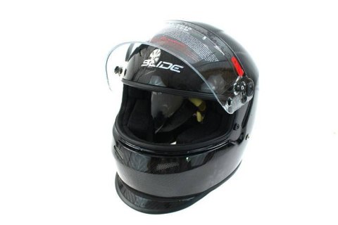 Kask SLIDE BF1-770 Carbon roz. L
