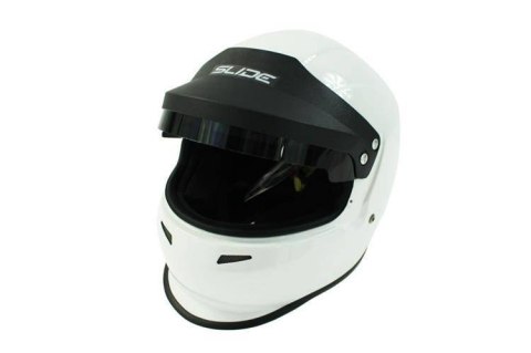 Kask SLIDE BF1-770 Kompozyt roz. XL