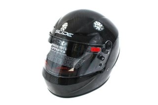 Kask SLIDE BF1-790 Carbon roz. XL