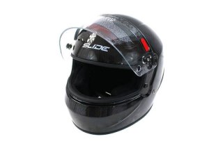 Kask SLIDE BF1-790 Carbon roz. XL