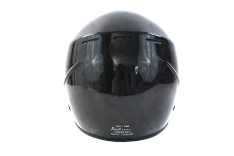 Kask SLIDE BF1-790 Carbon roz. XL