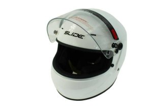 Kask SLIDE BF1-790 Kompozyt roz. L