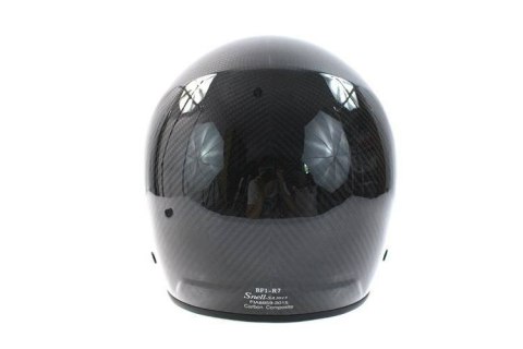 Kask SLIDE BF1-R7 Carbon roz. S