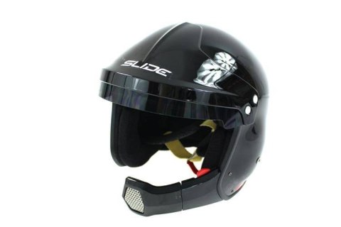 Kask SLIDE BF1-R7 Kompozyt roz. L