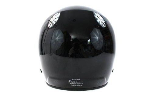 Kask SLIDE BF1-R7 Kompozyt roz. L