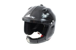 Kask SLIDE BF1-R81 Carbon roz. L