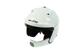 Kask SLIDE BF1-R81 Kompozyt roz. L