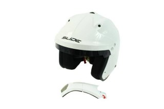 Kask SLIDE BF1-R81 Kompozyt roz. L