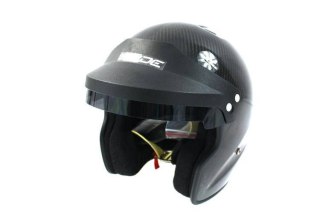 Kask SLIDE BF1-R88 Carbon roz. XL