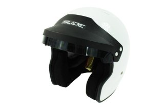 Kask SLIDE BF1-R88 Kompozyt roz. L