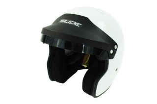 Kask SLIDE BF1-R88 Kompozyt roz. M