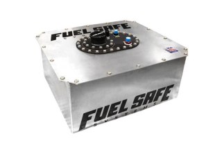 Zbiornik paliwa FuelSafe 45L FIA z obudową aluminiową