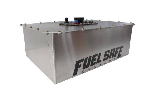 Zbiornik paliwa FuelSafe 55L FIA z obudową aluminiową