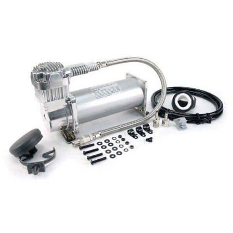 Kompresor VIAIR 444C Chrom Kompresor VIAIR 444C Chrom