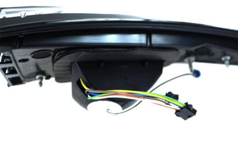 Lampy tylne LED Mazda 3 Sedan 09-13