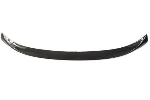 Lotka Lip Spoiler - BMW X6 F16 2014+ Carbon