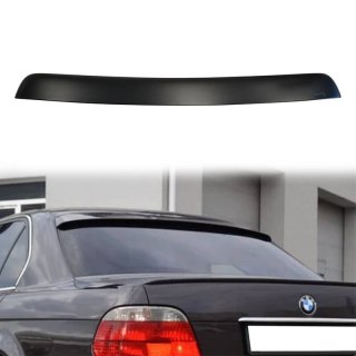 Lotka Lip Spoiler - BMW E38 95-01 AC STYLE (ABS)