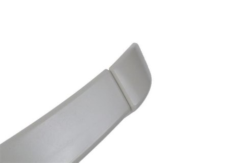 Lotka Lip Spoiler - BMW E39 AC STYLE (ABS)(3 PCS)