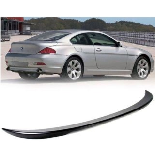 Lotka Lip Spoiler - BMW E63 V TYPE (ABS)