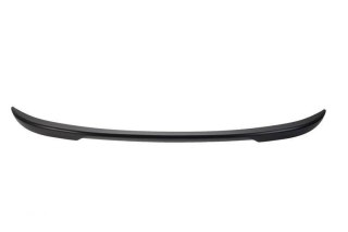 Lotka Lip Spoiler - BMW E63 V TYPE (ABS)