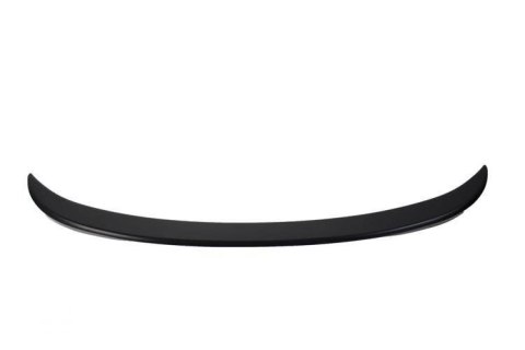 Lotka Lip Spoiler - BMW E63 V TYPE (ABS)