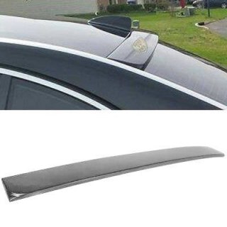 Lotka Lip Spoiler - BMW E65 '02-UP AC STYLE (ABS)