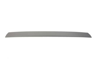 Lotka Lip Spoiler - BMW E65 '02-UP AC STYLE (ABS)