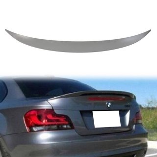 Lotka Lip Spoiler - BMW E82 Performance Style