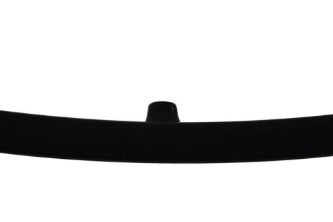 Lotka Lip Spoiler - BMW E92 2D 05-UP AC STYLE (ABS)