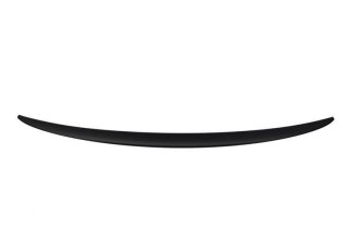 Lotka Lip Spoiler - BMW E93 2D PERFORMANCE STYLE (ABS)