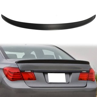 Lotka Lip Spoiler - BMW F01 DTO TYPE (ABS)