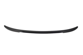 Lotka Lip Spoiler - BMW F10 11-16 M4 V LOOK (ABS)