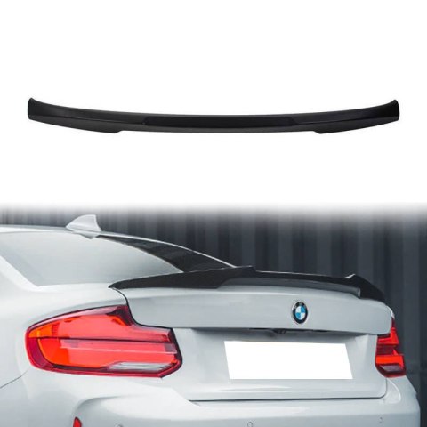 Lotka BMW 2 F22 Lip M4 Look ABS